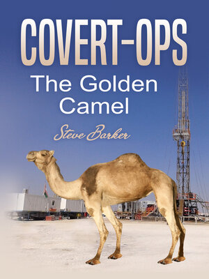 cover image of The Golden Camel